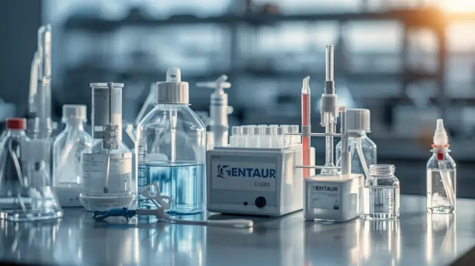 Bovine Gamma Globulin 100g